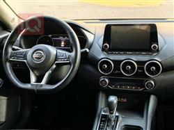 نیسان سێنترا